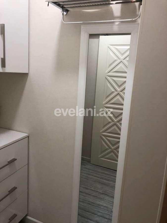 Sale, new building, 3 room, 115 m², Baku, Khatai r, Shah Ismail Khatai m.