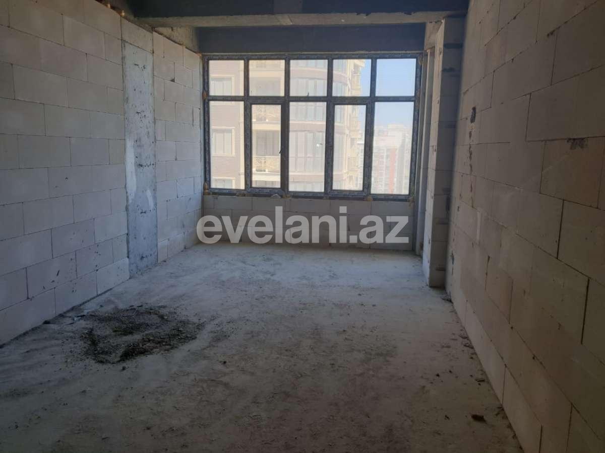 Продаётся, новостройка, 3-комнаты, 116 m², Наримановский r.