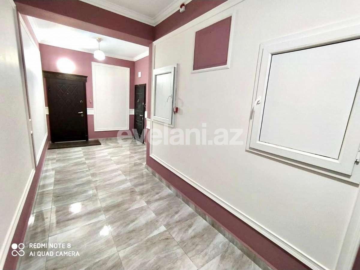 Продаётся, новостройка, 3-комнаты, 116 m², Наримановский r.