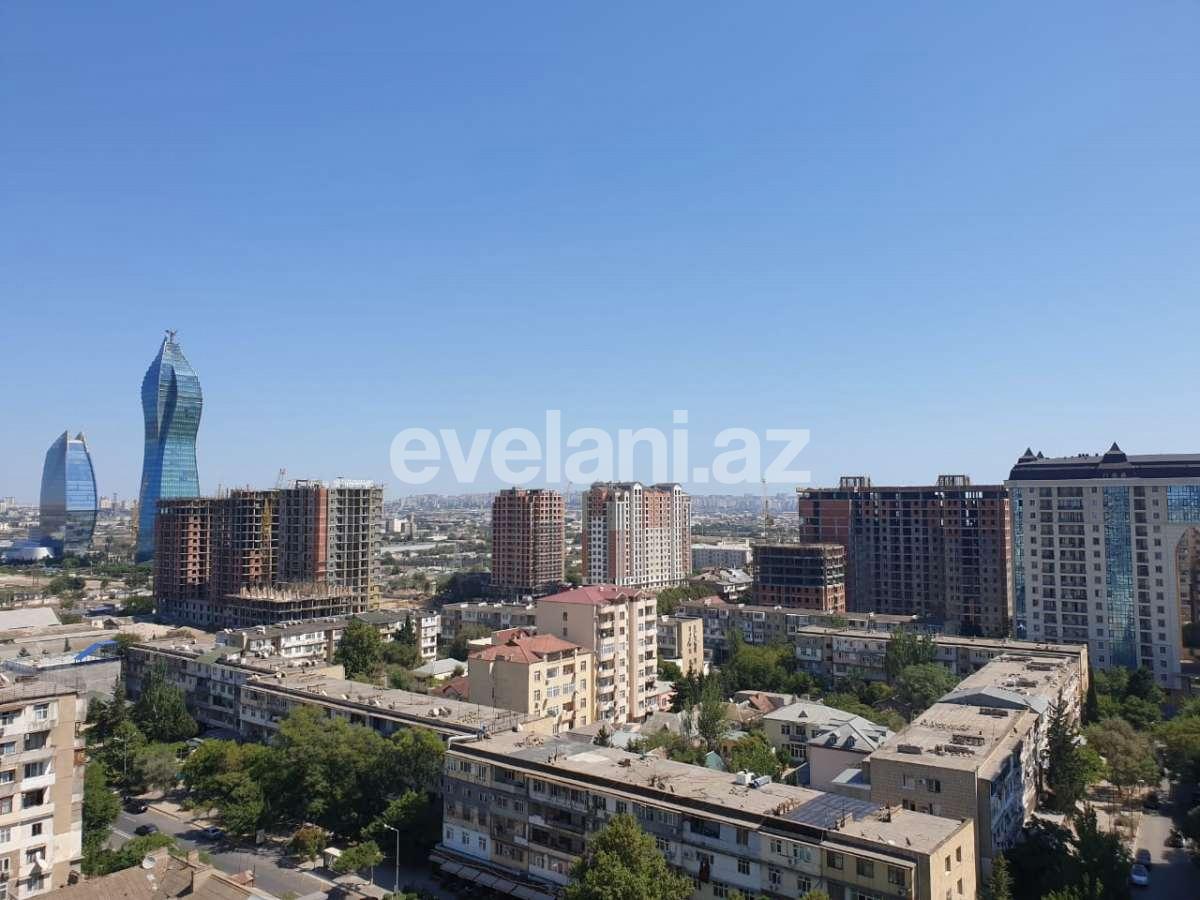 Продаётся, новостройка, 3-комнаты, 116 m², Наримановский r.