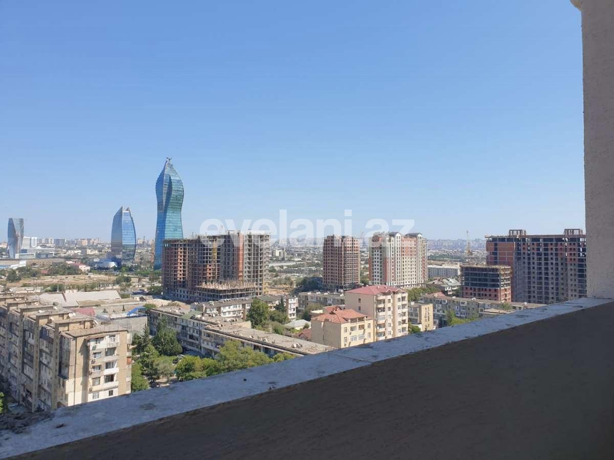 Продаётся, новостройка, 3-комнаты, 116 m², Наримановский r.