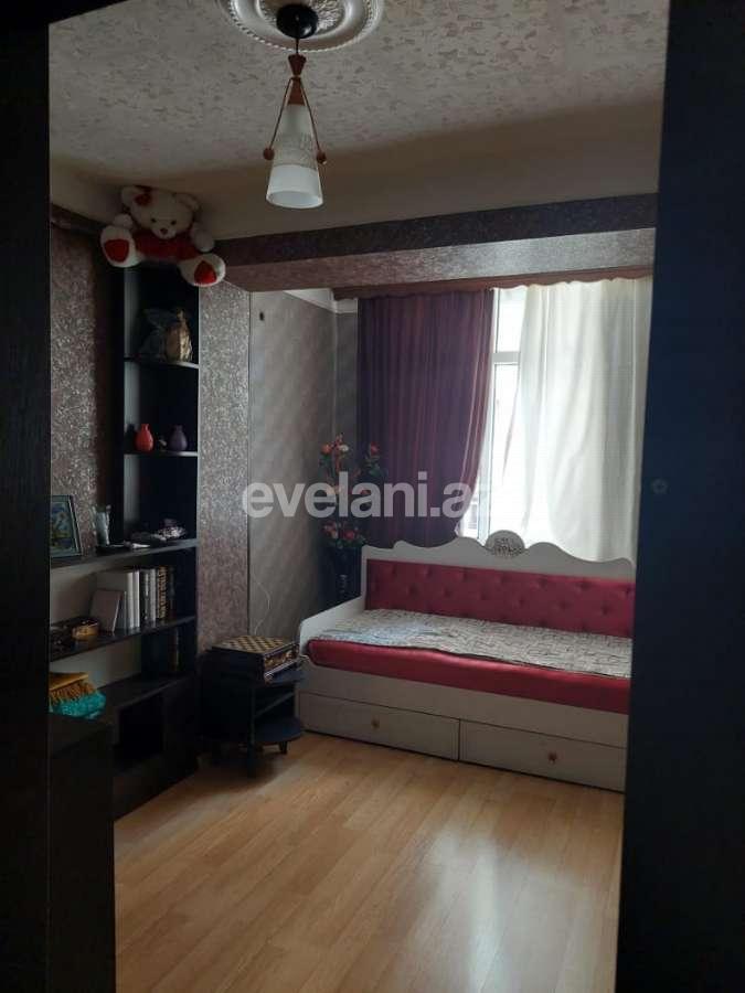 Satılır, köhnə tikili, 2 otaqlı, 45 m², Nəriman Nərimanov m.