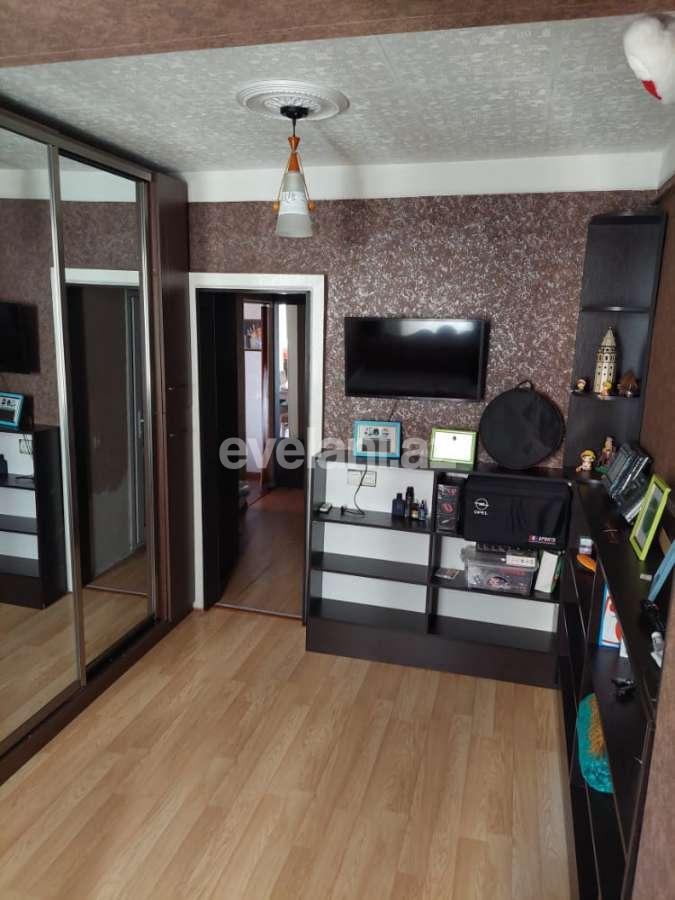 Satılır, köhnə tikili, 2 otaqlı, 45 m², Nəriman Nərimanov m.