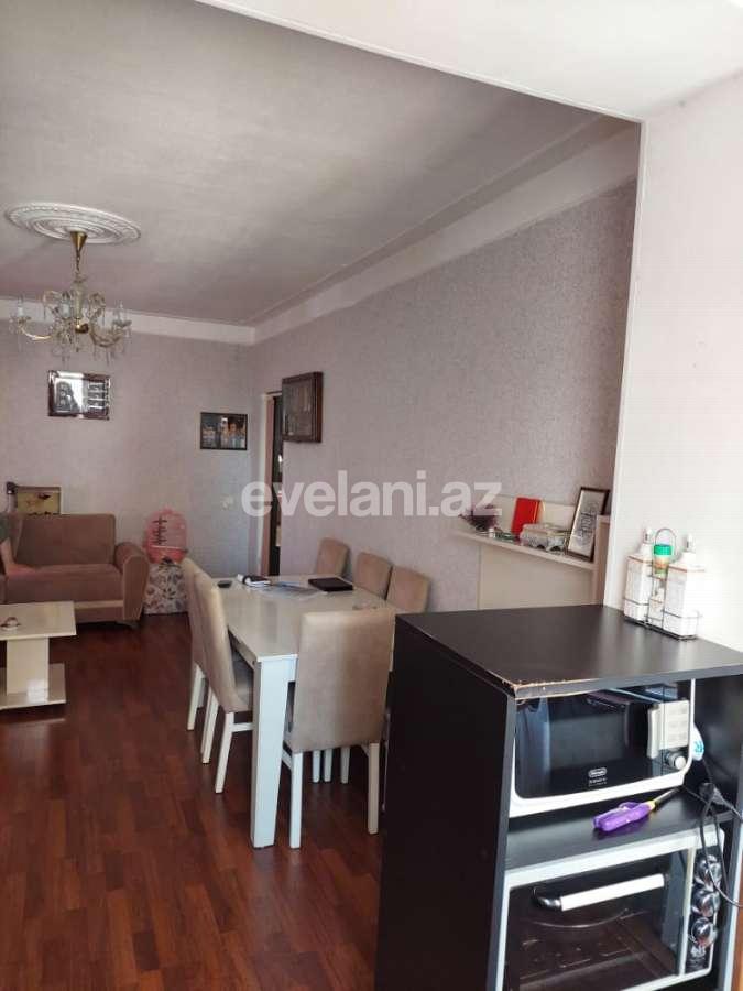 Satılır, köhnə tikili, 2 otaqlı, 45 m², Nəriman Nərimanov m.