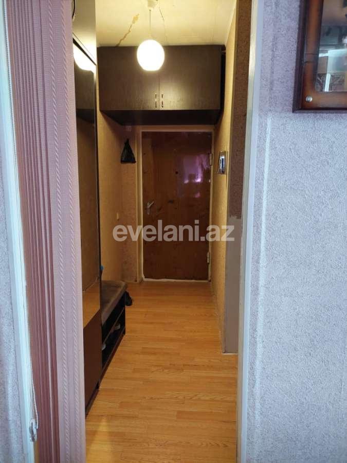 Satılır, köhnə tikili, 2 otaqlı, 45 m², Nəriman Nərimanov m.