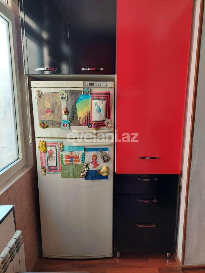 Satılır, köhnə tikili, 2 otaqlı, 45 m², Nəriman Nərimanov m.