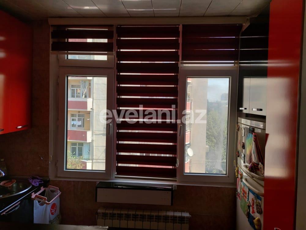 Satılır, köhnə tikili, 2 otaqlı, 45 m², Nəriman Nərimanov m.