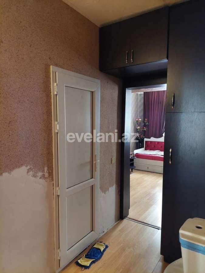 Satılır, köhnə tikili, 2 otaqlı, 45 m², Nəriman Nərimanov m.