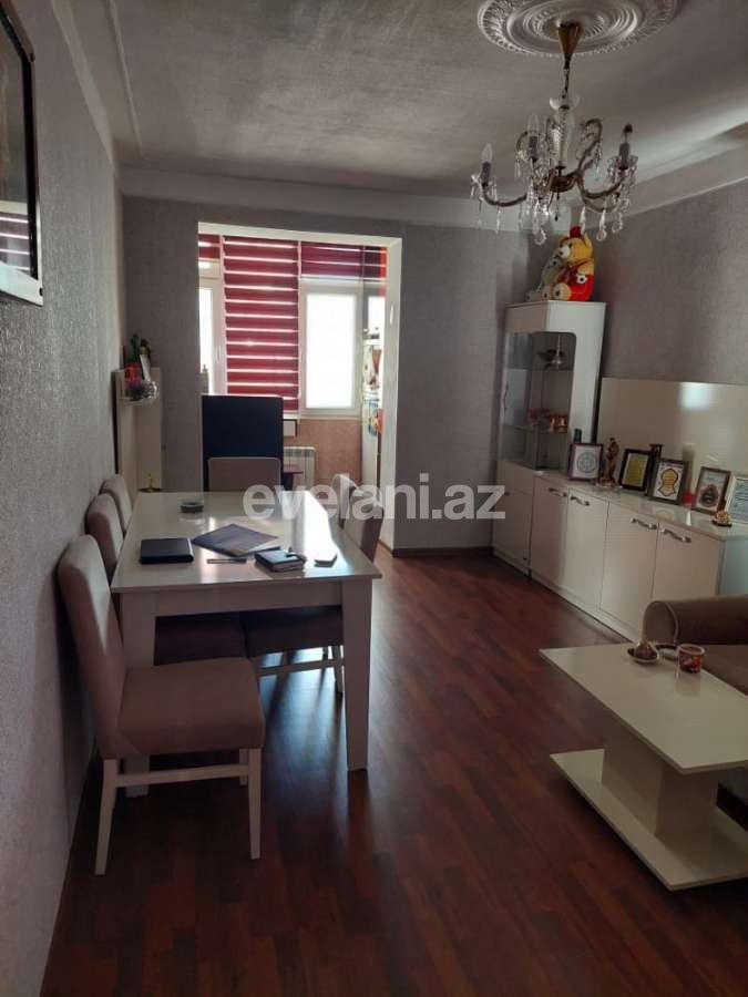 Satılır, köhnə tikili, 2 otaqlı, 45 m², Nəriman Nərimanov m.