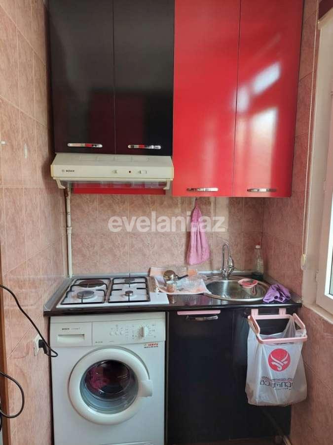 Satılır, köhnə tikili, 2 otaqlı, 45 m², Nəriman Nərimanov m.