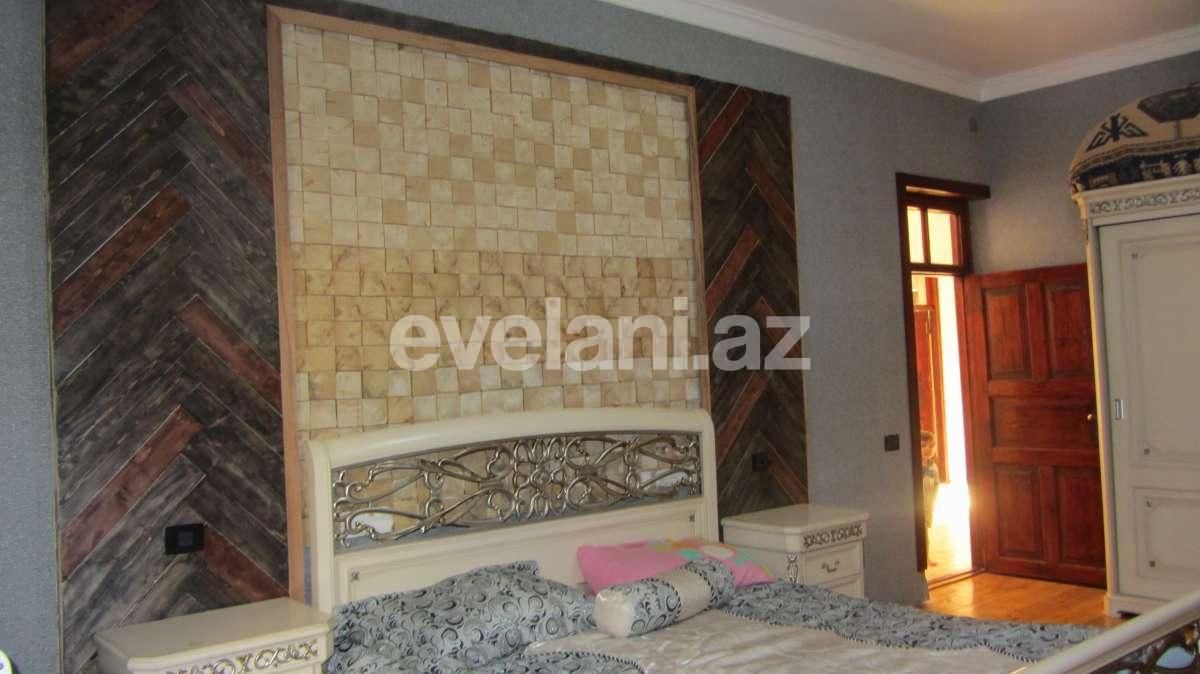 Satılır, həyət evi / bağ, 5 otaqlı, 180 m², Neftçilər m.