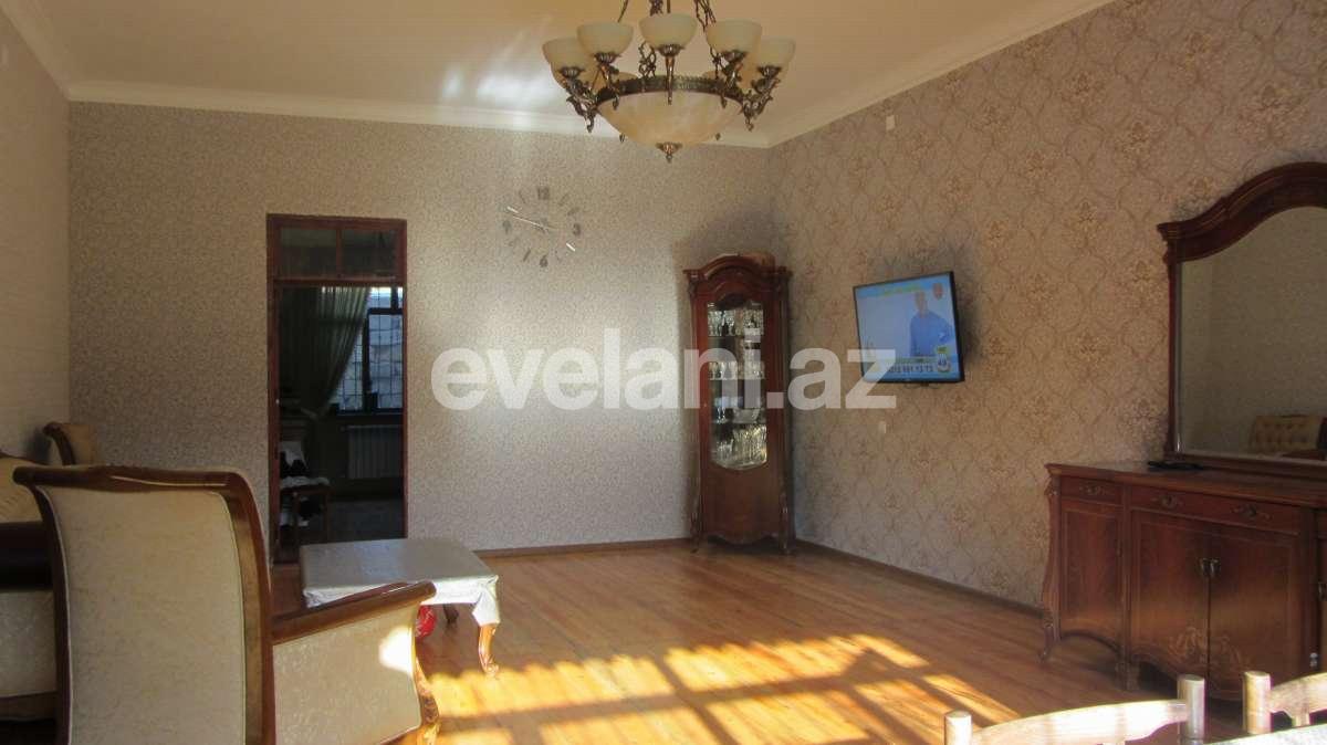 Satılır, həyət evi / bağ, 5 otaqlı, 180 m², Neftçilər m.