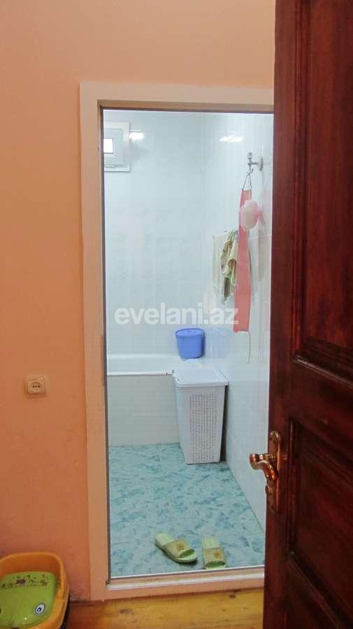 Satılır, həyət evi / bağ, 5 otaqlı, 180 m², Neftçilər m.