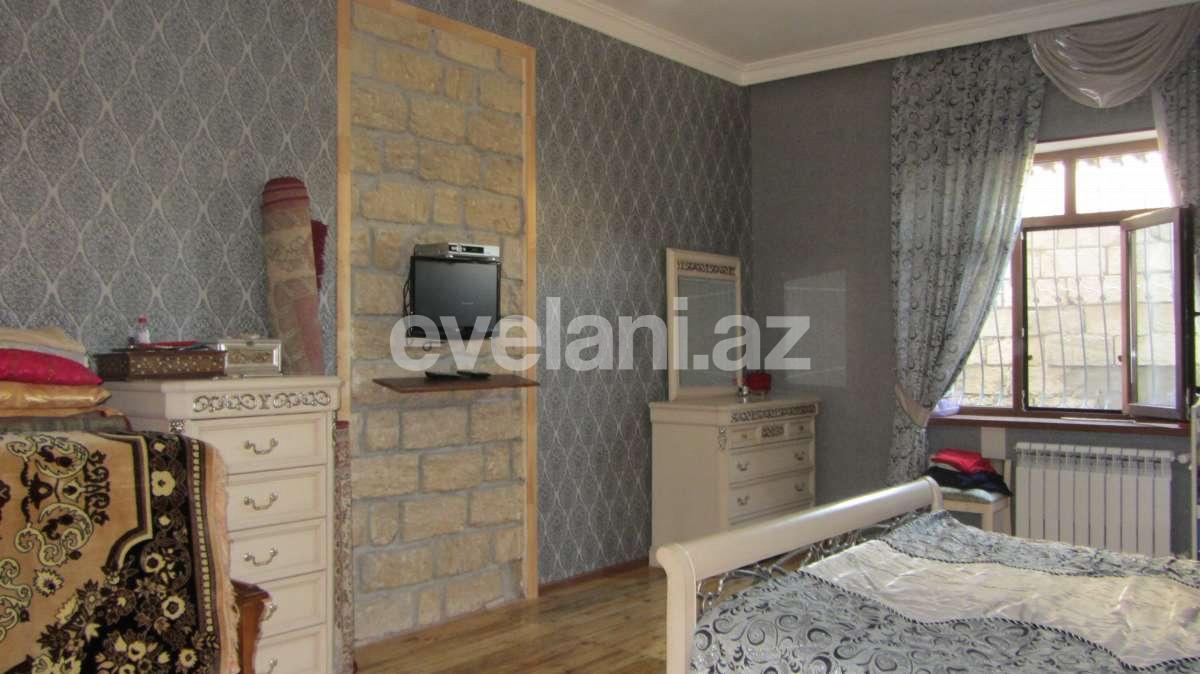 Satılır, həyət evi / bağ, 5 otaqlı, 180 m², Neftçilər m.