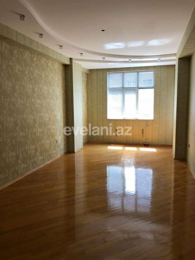 Satılır, yeni tikili, 4 otaqlı, 230 m², Bakı, Nərimanov r, Nəriman Nərimanov m.