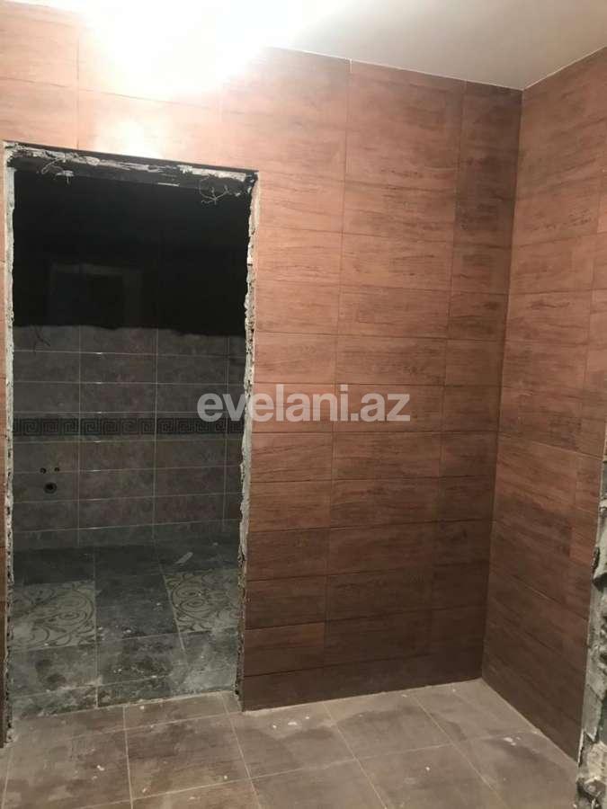 Satılır, yeni tikili, 4 otaqlı, 210 m², Nizami m.