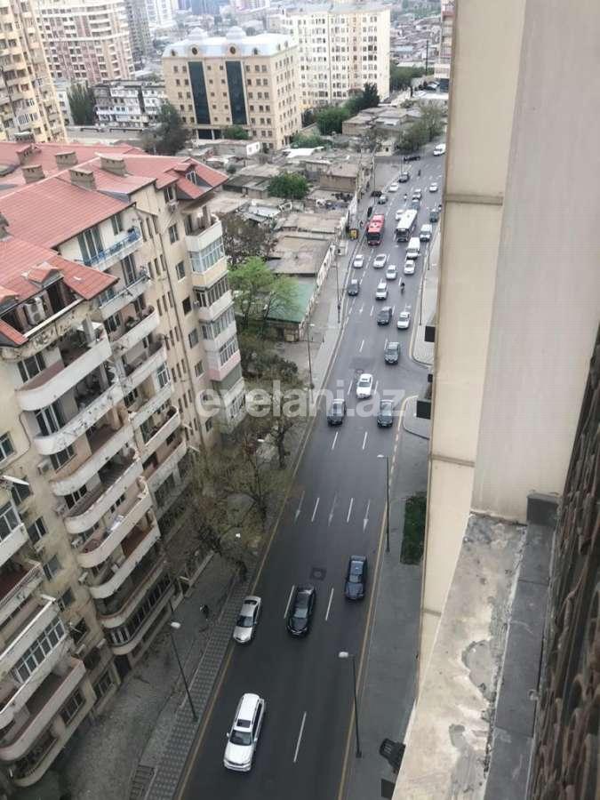 Satılır, yeni tikili, 4 otaqlı, 210 m², Nizami m.