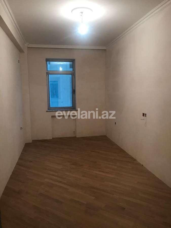 Satılır, yeni tikili, 4 otaqlı, 210 m², Nizami m.
