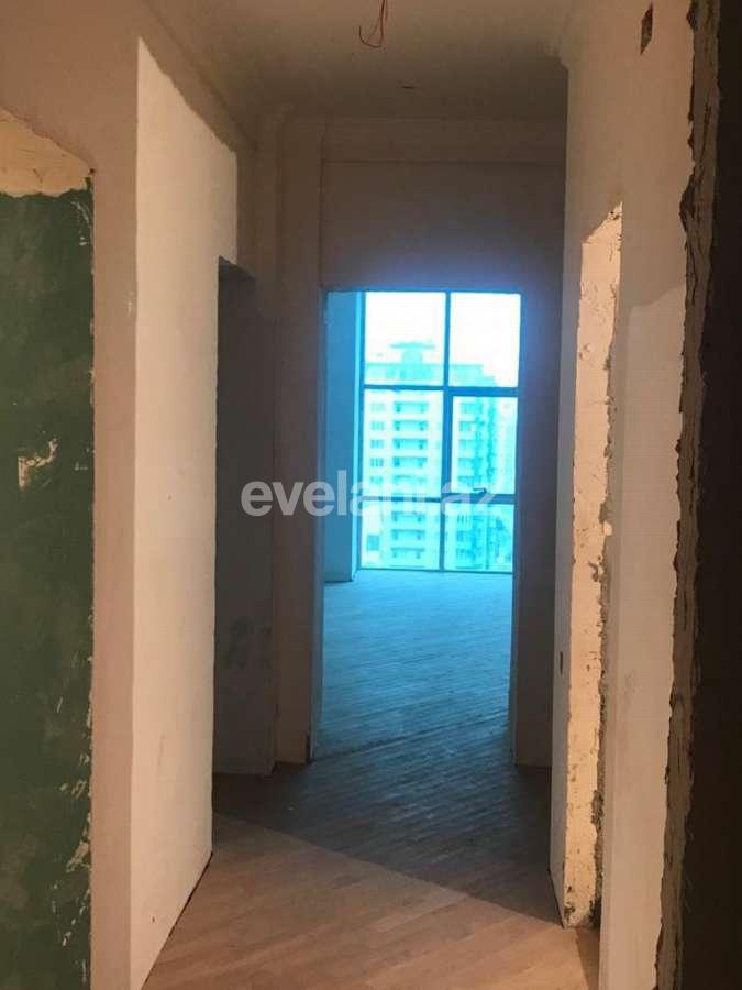 Satılır, yeni tikili, 4 otaqlı, 210 m², Nizami m.
