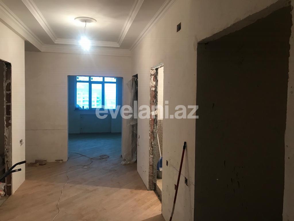 Satılır, yeni tikili, 4 otaqlı, 210 m², Nizami m.