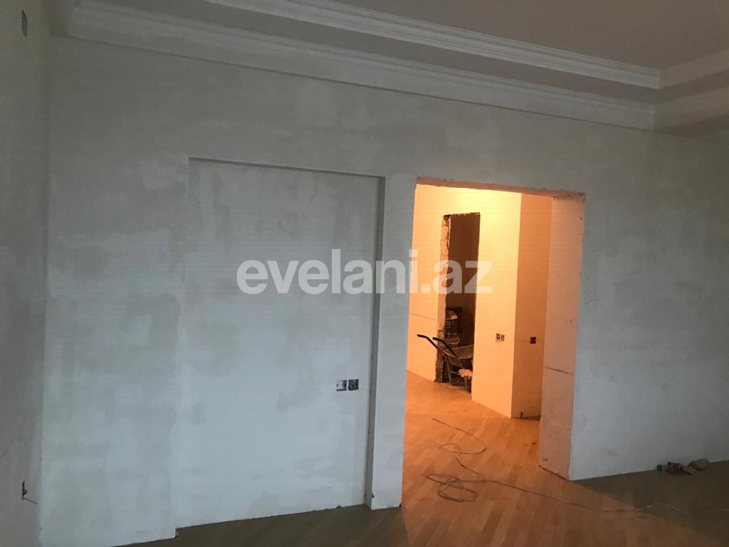 Satılır, yeni tikili, 4 otaqlı, 210 m², Nizami m.