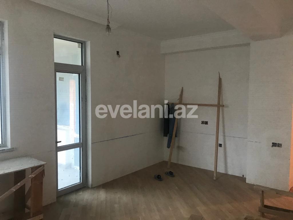 Satılır, yeni tikili, 4 otaqlı, 210 m², Nizami m.