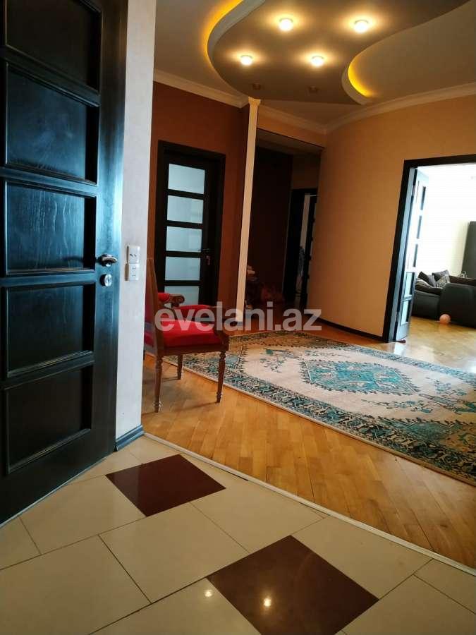 Продаётся, новостройка, 3-комнаты, 137 m², Низами m.