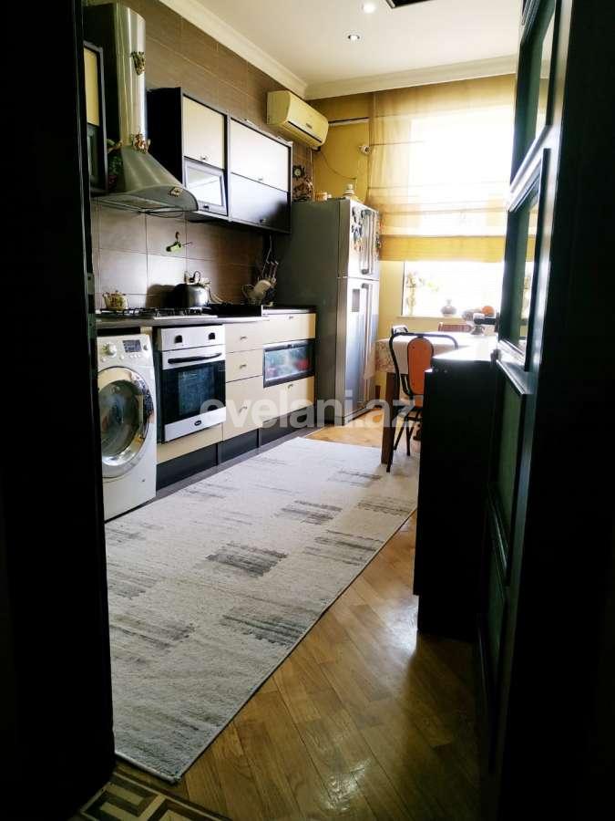 Продаётся, новостройка, 3-комнаты, 137 m², Низами m.