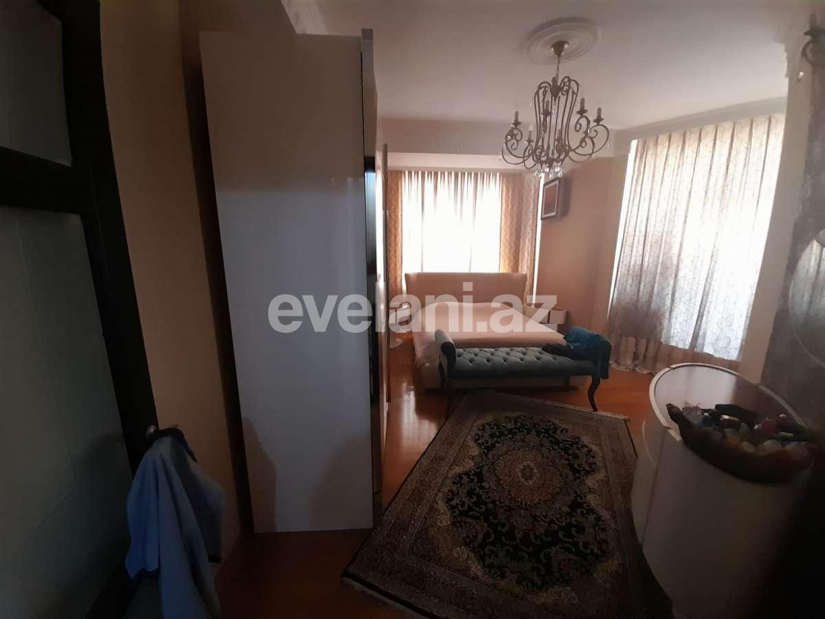 Sale, new building, 5 room, 215 m², Elmlar Akademiyası m.