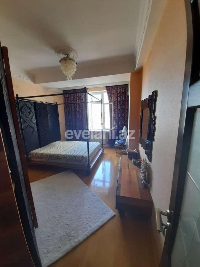 Sale, new building, 5 room, 215 m², Elmlar Akademiyası m.