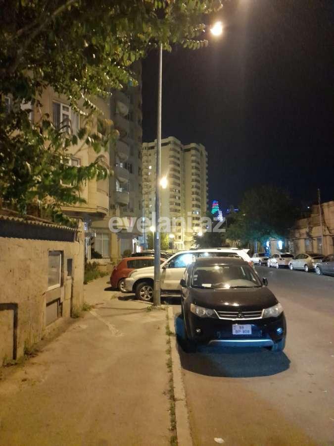 Sale, new building, 5 room, 215 m², Elmlar Akademiyası m.