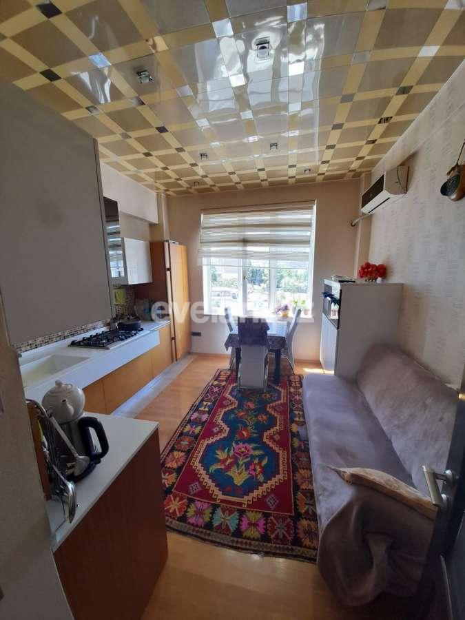 Sale, new building, 5 room, 215 m², Elmlar Akademiyası m.