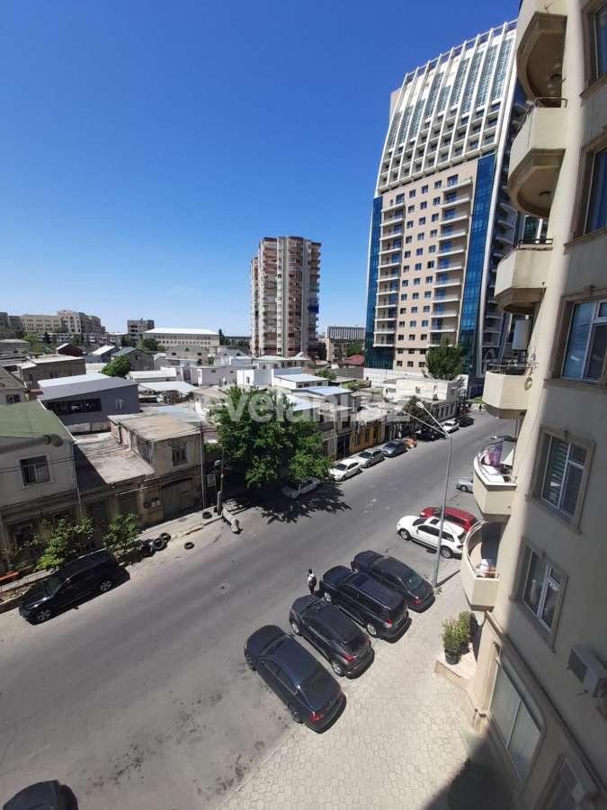Sale, new building, 5 room, 215 m², Elmlar Akademiyası m.