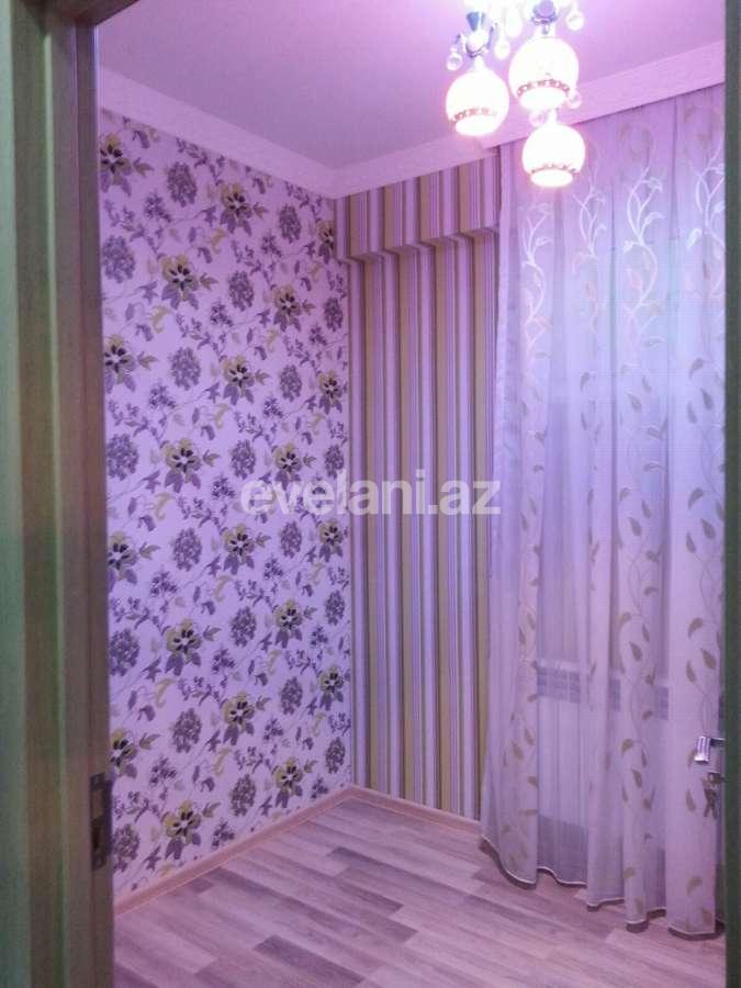 Satılır, yeni tikili, 3 otaqlı, 83 m², Bakı, Yasamal r, Yeni Yasamal q, İnşaatçılar m.