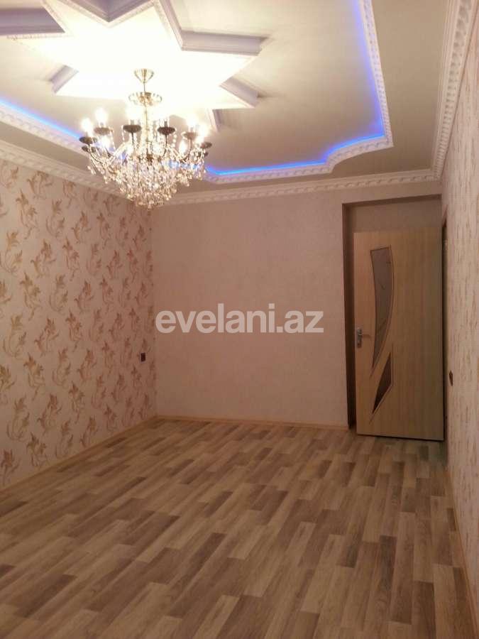 Satılır, yeni tikili, 3 otaqlı, 83 m², Bakı, Yasamal r, Yeni Yasamal q, İnşaatçılar m.