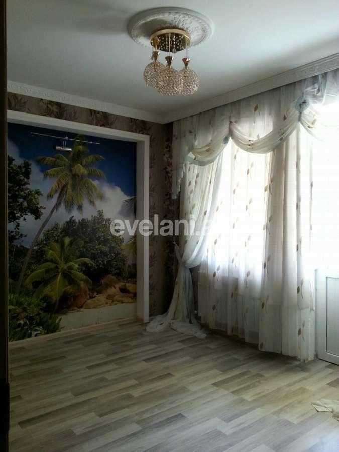 Satılır, yeni tikili, 3 otaqlı, 83 m², Bakı, Yasamal r, Yeni Yasamal q, İnşaatçılar m.