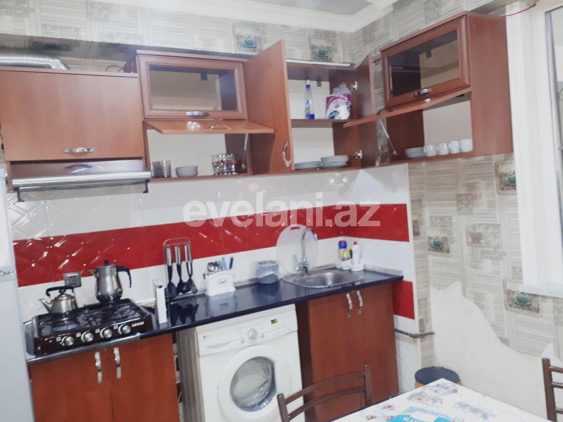 Satılır, yeni tikili, 3 otaqlı, 83 m², Bakı, Yasamal r, Yeni Yasamal q, İnşaatçılar m.