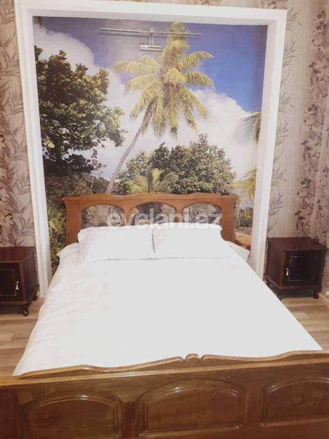 Satılır, yeni tikili, 3 otaqlı, 83 m², Bakı, Yasamal r, Yeni Yasamal q, İnşaatçılar m.