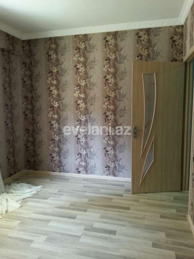 Satılır, yeni tikili, 3 otaqlı, 83 m², Bakı, Yasamal r, Yeni Yasamal q, İnşaatçılar m.