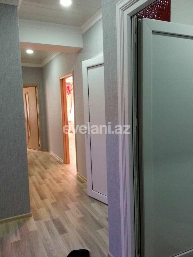 Satılır, yeni tikili, 3 otaqlı, 83 m², Bakı, Yasamal r, Yeni Yasamal q, İnşaatçılar m.