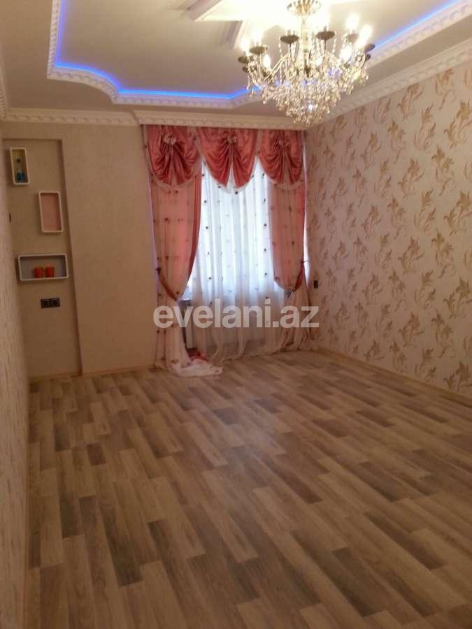 Satılır, yeni tikili, 3 otaqlı, 83 m², Bakı, Yasamal r, Yeni Yasamal q, İnşaatçılar m.