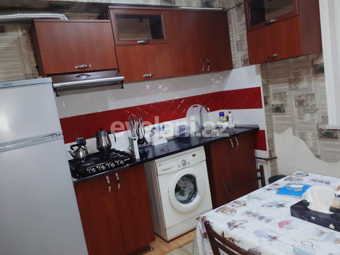 Satılır, yeni tikili, 3 otaqlı, 83 m², Bakı, Yasamal r, Yeni Yasamal q, İnşaatçılar m.
