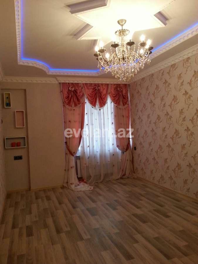 Satılır, yeni tikili, 3 otaqlı, 83 m², Bakı, Yasamal r, Yeni Yasamal q, İnşaatçılar m.