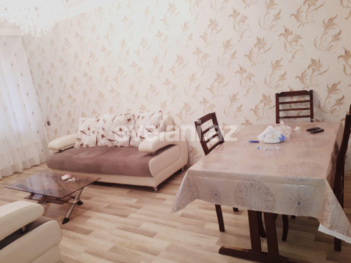 Satılır, yeni tikili, 3 otaqlı, 83 m², Bakı, Yasamal r, Yeni Yasamal q, İnşaatçılar m.