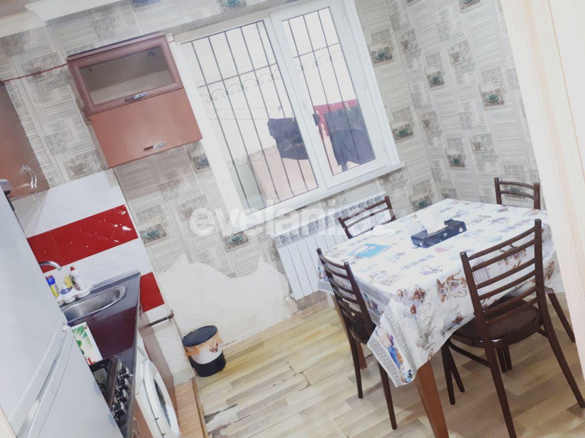 Satılır, yeni tikili, 3 otaqlı, 83 m², Bakı, Yasamal r, Yeni Yasamal q, İnşaatçılar m.