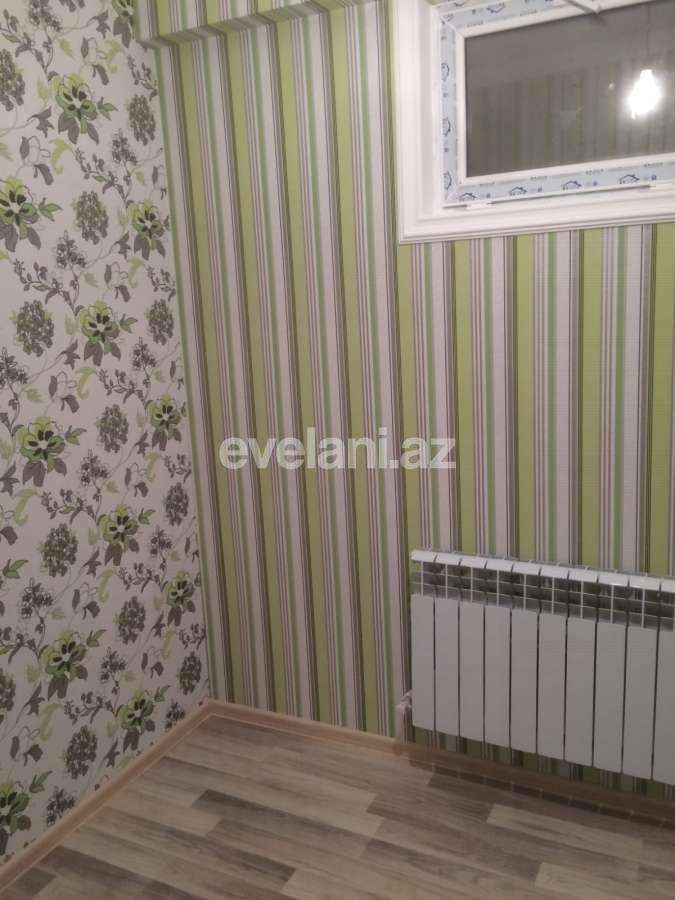 Satılır, yeni tikili, 3 otaqlı, 83 m², Bakı, Yasamal r, Yeni Yasamal q, İnşaatçılar m.