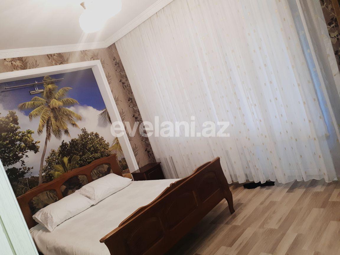 Satılır, yeni tikili, 3 otaqlı, 83 m², Bakı, Yasamal r, Yeni Yasamal q, İnşaatçılar m.