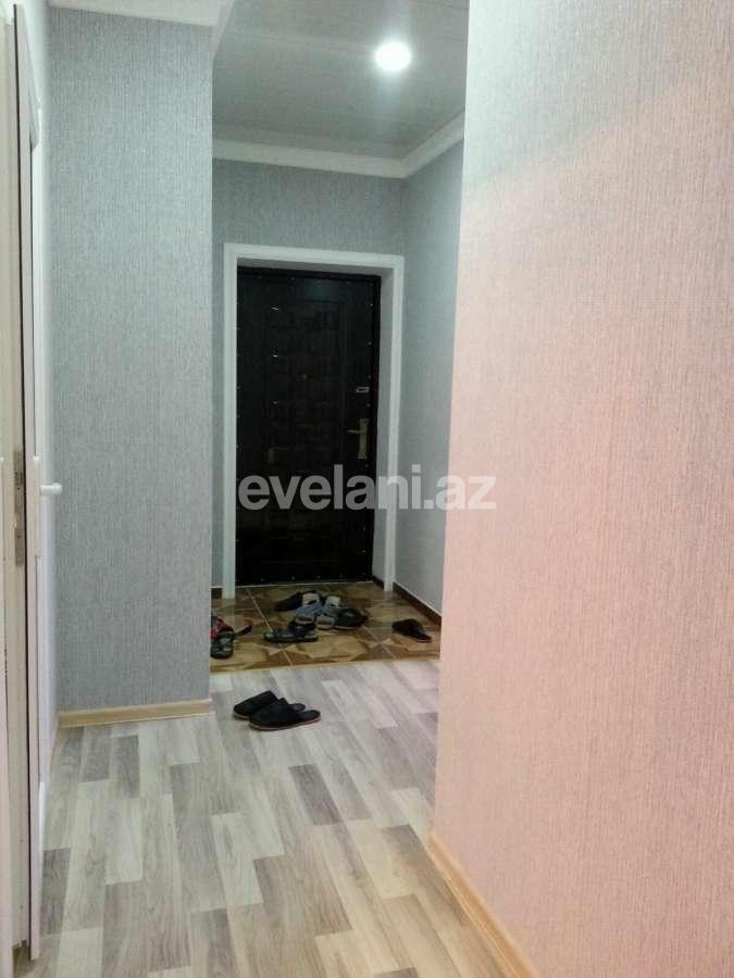 Satılır, yeni tikili, 3 otaqlı, 83 m², Bakı, Yasamal r, Yeni Yasamal q, İnşaatçılar m.