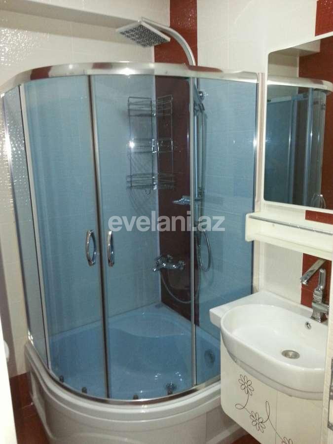 Satılır, yeni tikili, 3 otaqlı, 83 m², Bakı, Yasamal r, Yeni Yasamal q, İnşaatçılar m.