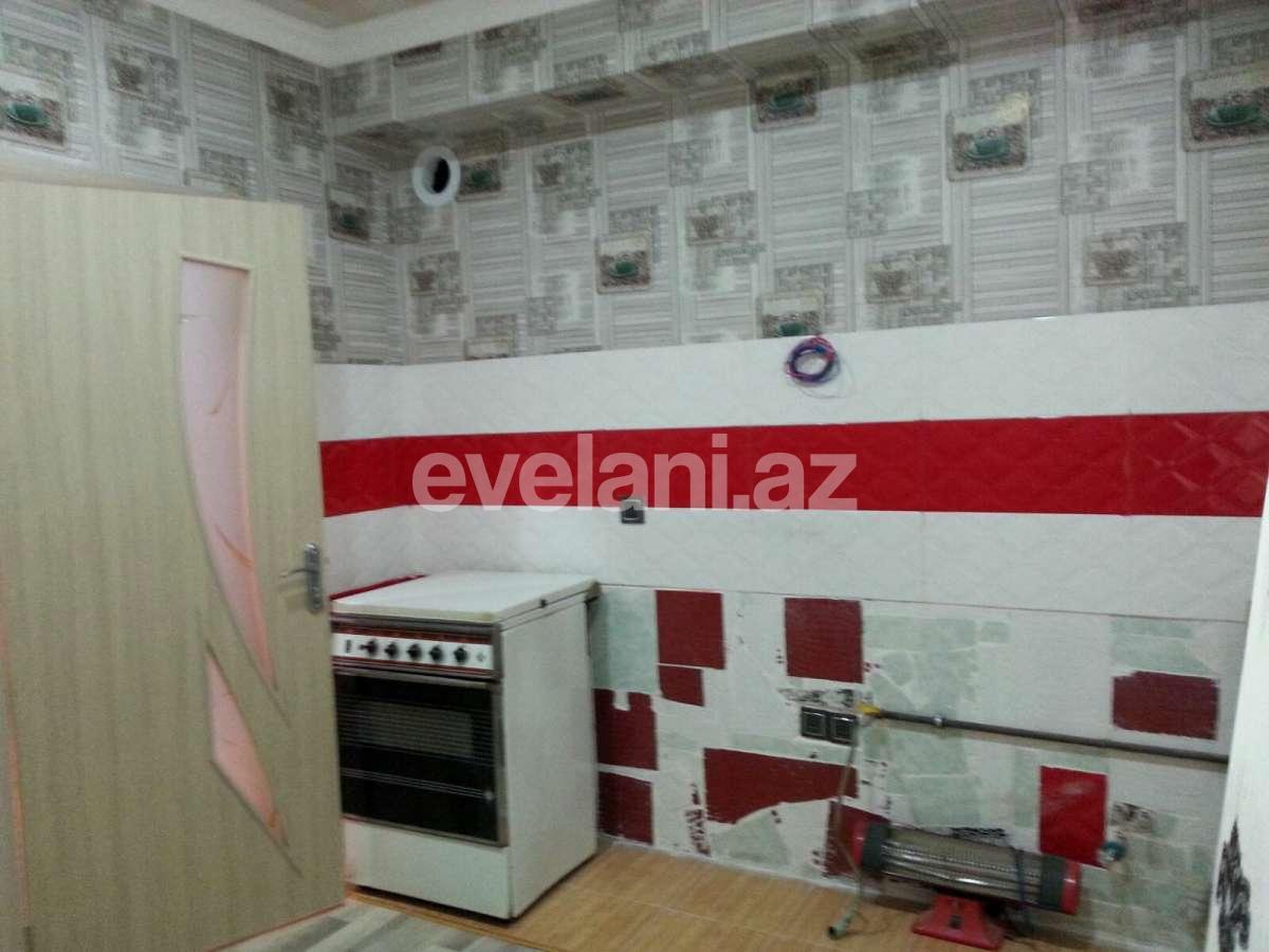 Satılır, yeni tikili, 3 otaqlı, 83 m², Bakı, Yasamal r, Yeni Yasamal q, İnşaatçılar m.